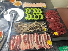 -牛肉彪·19年专注·潮汕牛肉火锅(祈福店)