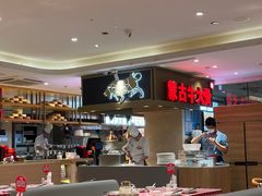 -西贝(吴江路湟普汇店)
