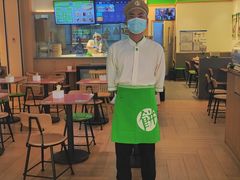 -甲乙饼·手工牛肉饼(金地广场店)