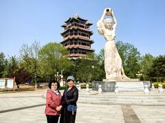 -7号院家宴.烧鸽子(门头沟店)