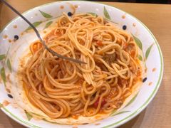 -萨莉亚意式餐厅(天河城购物中心店)