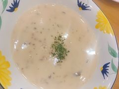 -萨莉亚意式餐厅(天河城购物中心店)