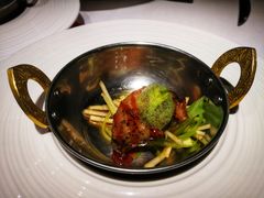 鹅肝沙拉-王品牛排(珠海富华里店)