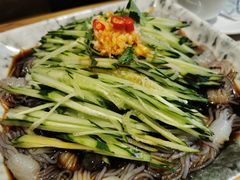 -延京烤肉民俗料理店(欧亚店)