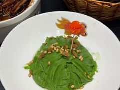 -老西门·常州菜(新区店)