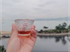 -莫内艺术岛海景咖啡