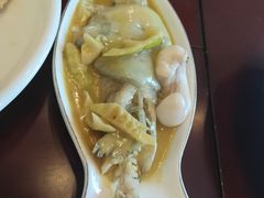 红烧河豚-长顺河豚馆(江洲东路)