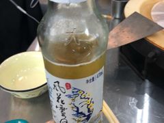 -随意石板烧(大理古城店)