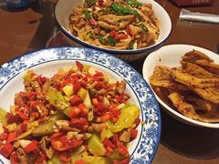 -回家吃饭·地道南昌菜(建德观总店)