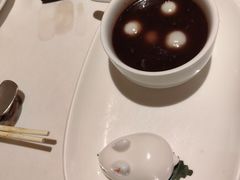 -香港龙凤楼(陆家嘴中心店)