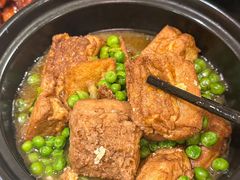 -眷江南之小蓝鲸(王府大街店)