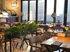 大堂-心邸·庆宴(雅宝城店)