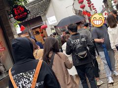 -清真蒋有记(老门东店)