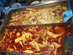 -鱼谦脆皮烤鱼(华阳城店)