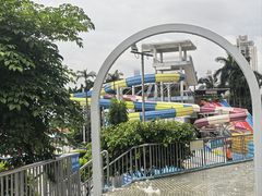 -黄金海岸水上乐园