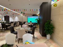 -宁海金海开元名都大酒店·名爵自助餐厅(金水路店)