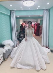 -天使嫁衣婚纱馆