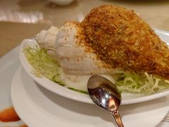-8餐厅(新葡京酒店)
