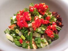 云南蘸水小料-小街猪手(团结湖店)