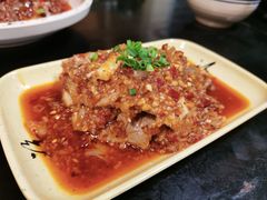 -醉八仙热酒馆(渝中店)
