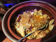 -绿茶餐厅(千岛湖银泰城店)