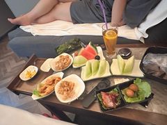 -和子足浴SPA会馆(东方之门店)