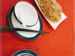 -得记得潮州海鲜砂锅粥(宝业路店)