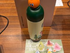 -星巴克臻选(北京太阳宫凯德店)
