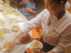 -海底捞火锅(万象城店)