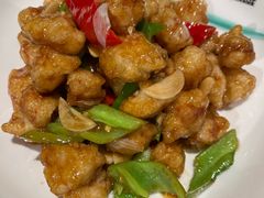 -老江南春·中国龙菜(衡山路店)