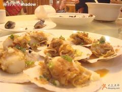 DSC04911-海岛渔村大酒店(云霄路店)