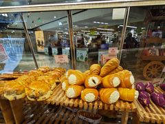 -山崎面包(第一八佰伴店)