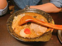 -日本料理神拉面