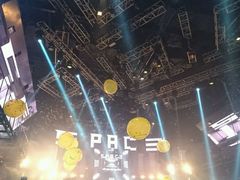 -SPACE(欢乐颂购物中心店)