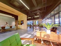 -山下C5cafe(惠通时代广场店)