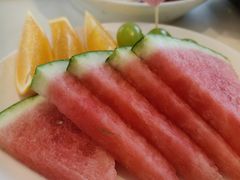 -沪华海鲜大酒楼(南汇店)