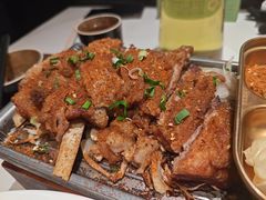 -清真·宁夏印象·盐池滩羊肉体验店(江宁路店)