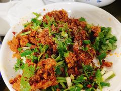 -小杨翘脚牛肉