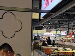 -玫瑰花园自助烤肉(顺义鑫海韵通店)