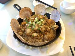 -陶然饺子城(奥体中路店)