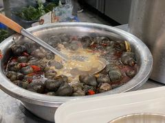 -小螺大作·螺蛳粉火锅(林和西店)