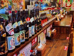 -平成屋·午肴夜酒(四川北路店)