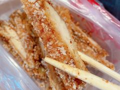 -王二甩老木子鸡(江湾店)