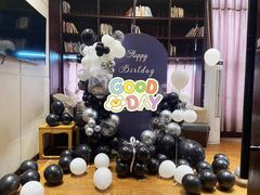 -梧桐餐厅(泉城路店)