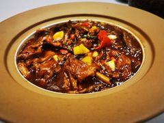 -老铺烤鸭(宝鸡店)