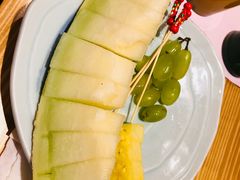 -花潮料理艺食馆(世欧广场店)