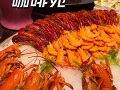 -咖啡苑 - 蔚藍夏日限定主题(永利皇宫店)