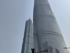-上海中心大厦