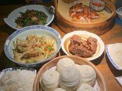 -洞庭土菜小炒馆(易发广场店)