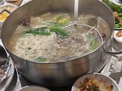 -焯牛潮汕牛肉火锅(云峰街创始店)